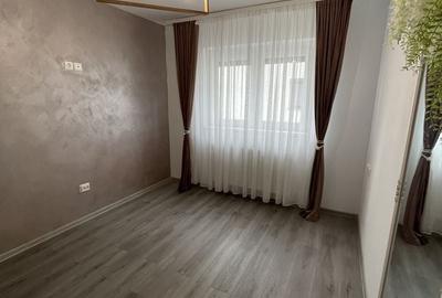 Apartament cu 3 camere decomandat în Șelimbăr - 4
