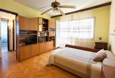 Apartament cu 2 camere semidecomandat în Astra
