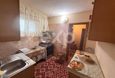 Apartament cu 2 camere semidecomandat, mobilat în Războieni - 2