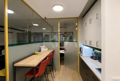 Apartament cu 2 camere decomandat, mobilat în Moșilor - 5