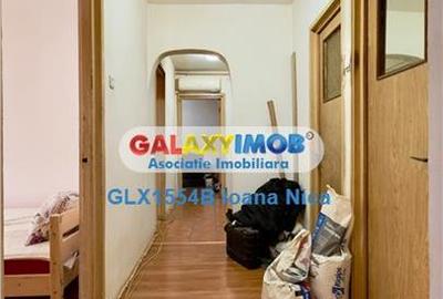 Apartament cu 3 camere decomandat, mobilat în Titan - 7