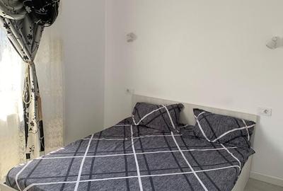 Apartament cu 2 camere în Chiajna - 2