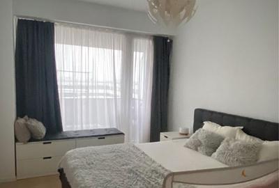 Apartament cu 2 camere semidecomandat, mobilat în Chitila - 6