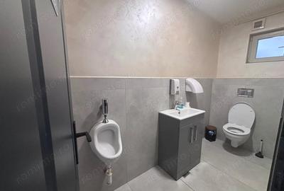 Spațiu comercial, de 200 mp, în Gara Mare - 2