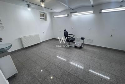 Spațiu comercial, de 95 mp, în Central - 6