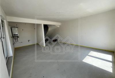 Casă individuală cu 4 camere cu Teren 600 Mp în Țiglari - 17