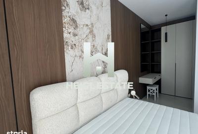 Apartament cu 2 camere în Dumbrăvița