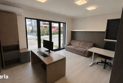 Spațiu comercial, de 39 mp, în Între Lacuri - 2