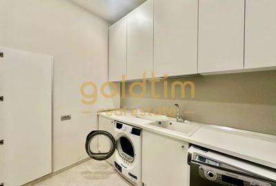 Apartament cu 5 camere semidecomandat, mobilat în Iancu Nicolae - 30