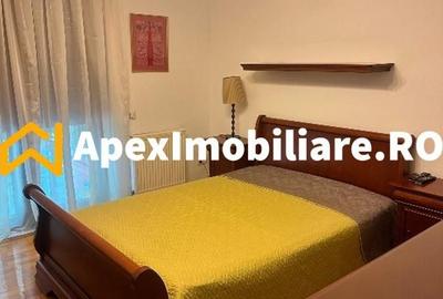 Apartament cu 2 camere decomandat în Floreasca
