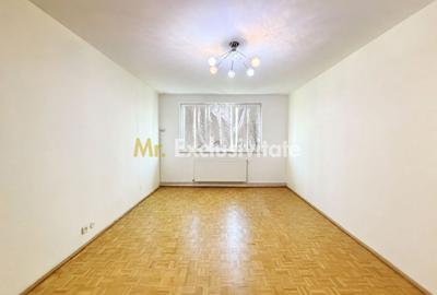 Apartament cu 3 camere decomandat în Trivale
