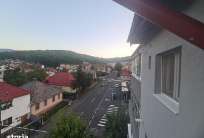 Apartament cu 2 camere decomandat în Florilor
