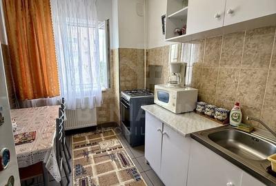 Apartament cu 2 camere semidecomandat în Craiovița Nouă - 7