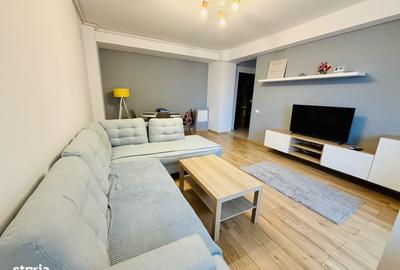 Apartament cu 2 camere în Roșu