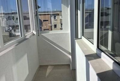 Apartament cu 2 camere decomandat în Mărăști