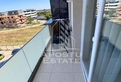 Apartament cu 2 camere decomandat în Giroc - 4