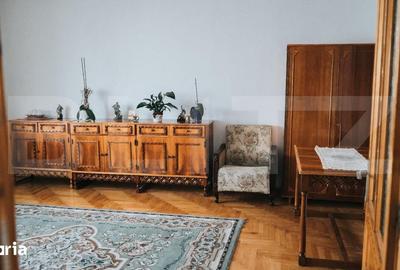 Apartament cu 3 camere în Central - 5