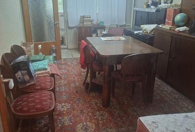 Apartament cu 3 camere în Drumul Taberei - 11