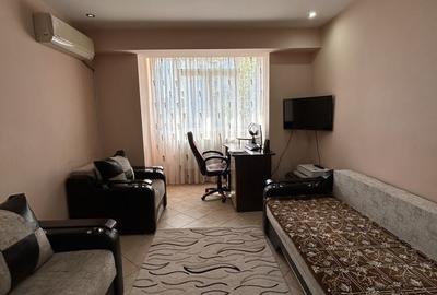 Apartament cu 2 camere decomandat, mobilat în Central - 7