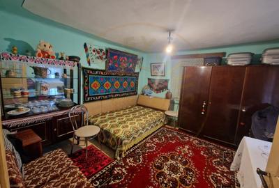 Casă individuală cu 3 camere cu Canalizare în Lunca Corbului - 9