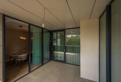 Apartament cu 4 camere, mobilat în Aviatorilor - 8