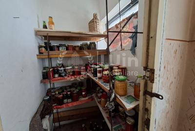 Apartament cu 4 camere decomandat, mobilat în Mănăștur - 9