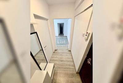Apartament cu 2 camere semidecomandat, mobilat în Ultracentral - 6