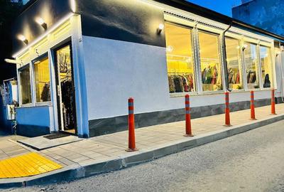 Spațiu comercial, de 130 mp, în Tomis Mall - 3