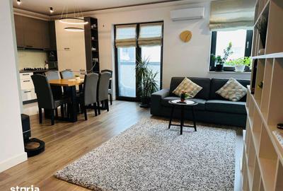 Apartament cu 4 camere în Sisești - 11
