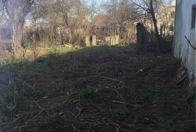 Casă cu 3 camere cu Teren 1200 Mp în Bobu - 7