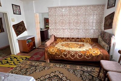 Casă individuală cu 4 camere cu Teren 1000 Mp în Fântâna Mare - 3
