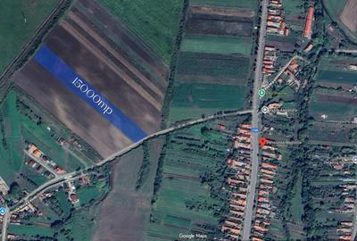 Teren de 15000 mp, în Prejmer - 5