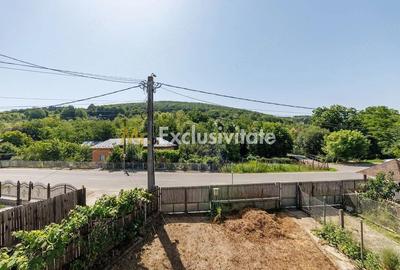 Casă cu Teren 795 Mp în Ștefănești