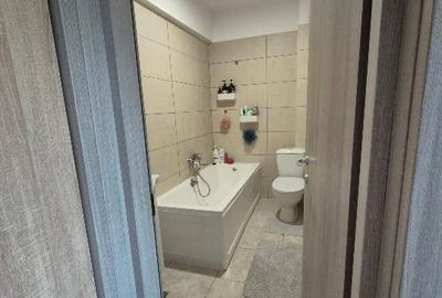 Apartament cu 3 camere decomandat, mobilat în Vișan - 3