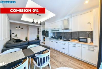 Apartament cu 2 camere semidecomandat în Florești - 7