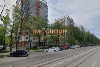 Apartament cu 2 camere semidecomandat în Tătărași