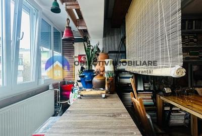 Apartament cu 3 camere decomandat în Central - 2