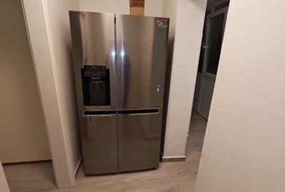 Apartament cu 3 camere decomandat în Central - 1
