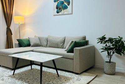 Apartament cu 2 camere decomandat, mobilat în Grozăvești - 1
