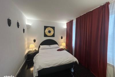 Apartament cu 2 camere în Sala Palatului