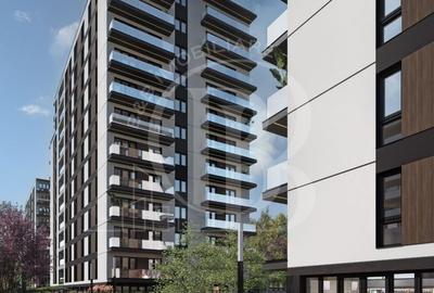 Apartament cu 3 camere decomandat în Theodor Pallady