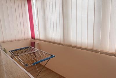 Apartament cu 2 camere decomandat, mobilat în Iancului - 8