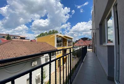 Apartament cu 3 camere decomandat, mobilat în Iancu Nicolae - 27