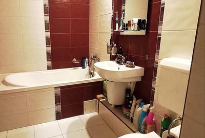 Apartament cu 3 camere în Lotus
