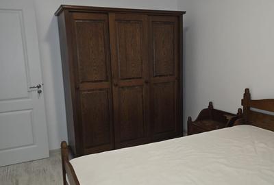 Casă cu 2 camere cu Teren 6 Mp în Central