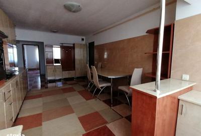 Apartament cu 2 camere în Micro 15 - 2