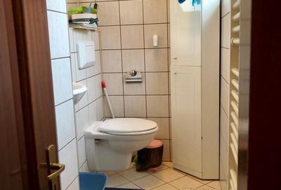 Casă cu 4 camere în Vatra Luminoasă
