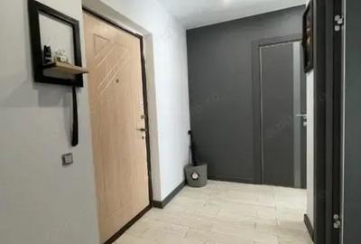 Garsonieră decomandată în Mihai Bravu