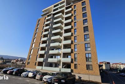 Apartament cu 2 camere, mobilat în Bună Ziua - 11
