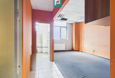 Spațiu comercial, de 140 mp, în Soarelui - 9